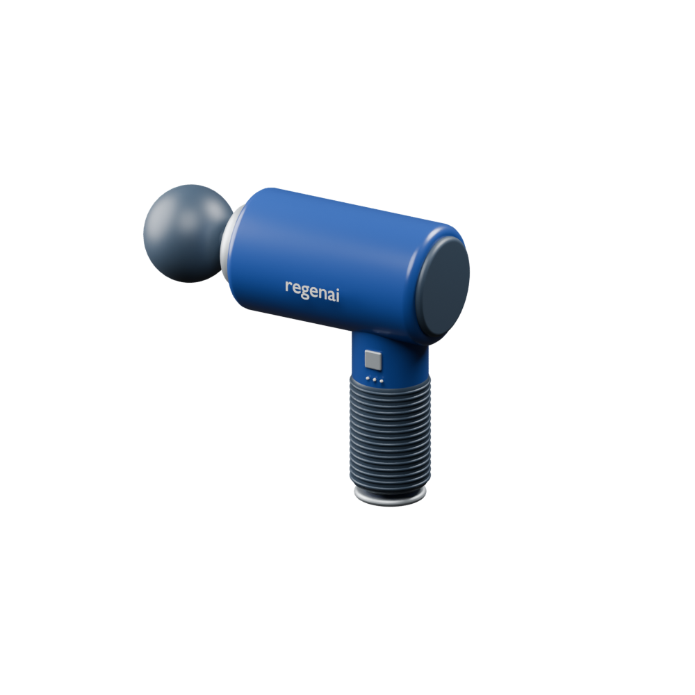 Pulse One design render